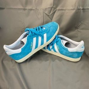 Adidas Gazelle lightly used
